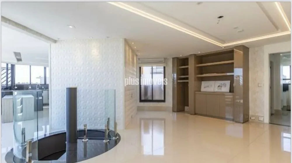Apartamento, 4 quartos, 440 m² - Foto 8