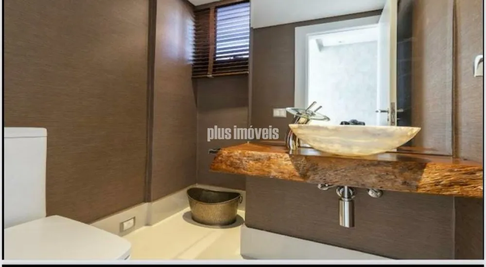Apartamento, 4 quartos, 440 m² - Foto 1