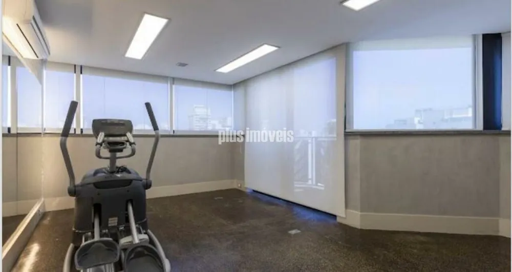 Apartamento, 4 quartos, 440 m² - Foto 2