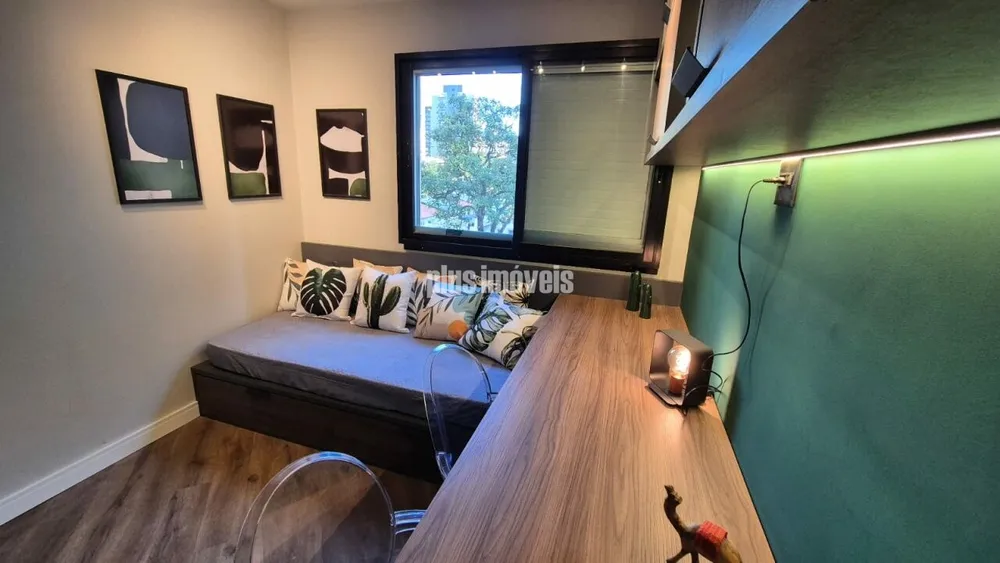Apartamento, 3 quartos, 70 m² - Foto 2