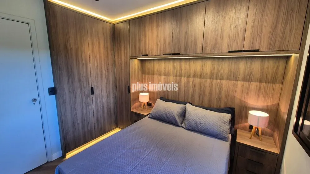 Apartamento, 3 quartos, 70 m² - Foto 3