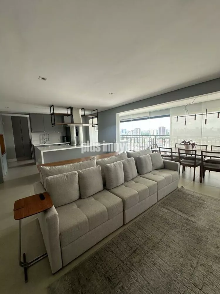 Apartamento, 2 quartos, 113 m² - Foto 11
