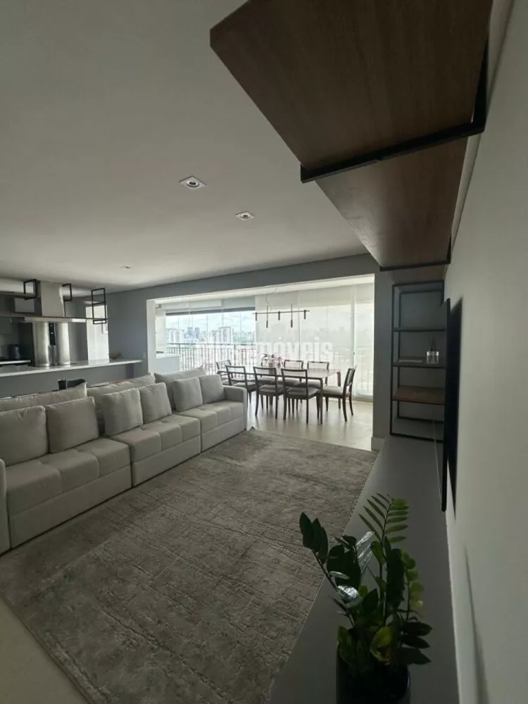Apartamento, 2 quartos, 113 m² - Foto 17