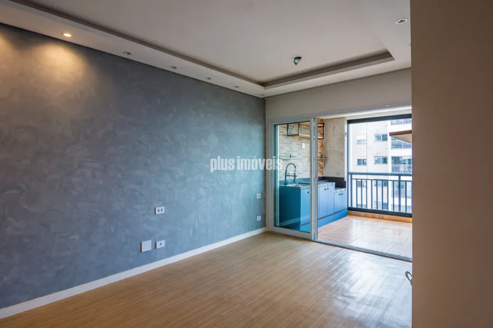 Apartamento, 2 quartos, 78 m² - Foto 3
