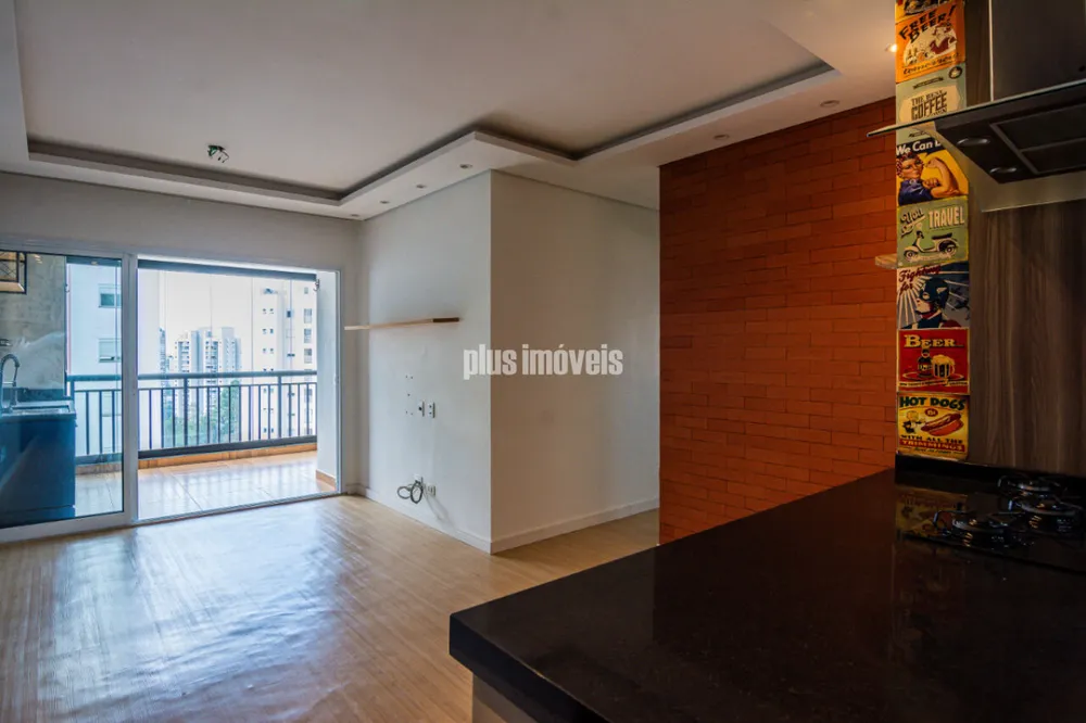 Apartamento, 2 quartos, 78 m² - Foto 1