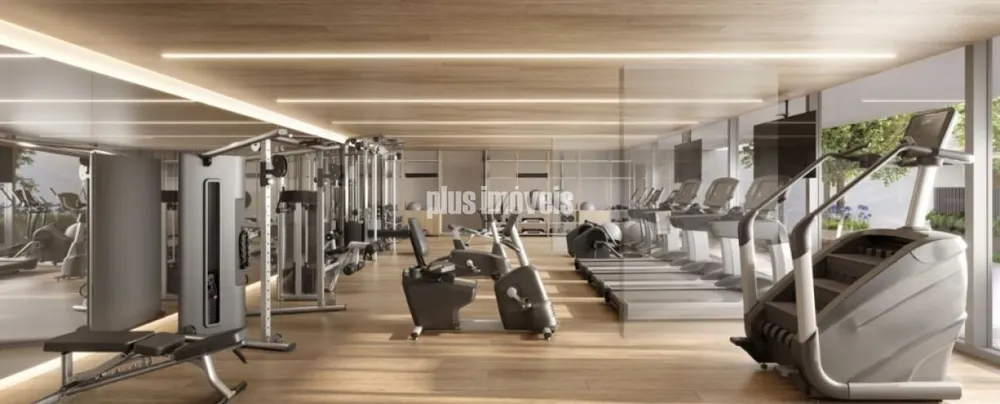 Apartamento, 4 quartos, 293 m² - Foto 4