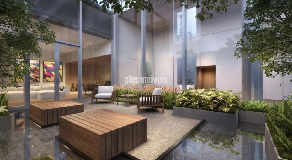 Apartamento, 4 quartos, 293 m² - Foto 8