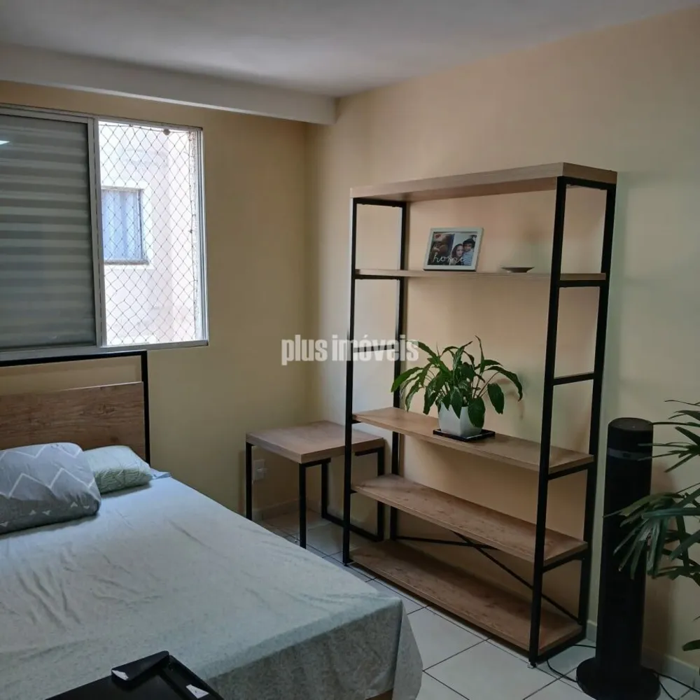 Apartamento, 3 quartos, 63 m² - Foto 5