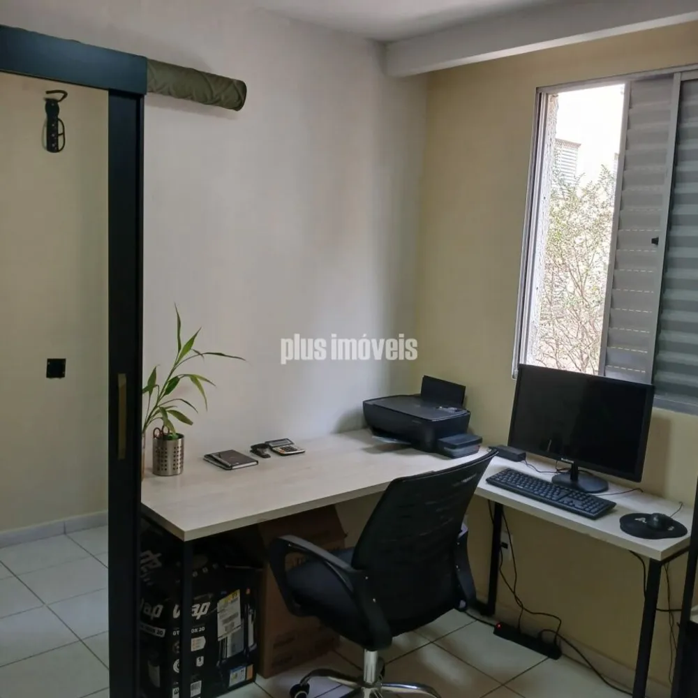 Apartamento, 3 quartos, 63 m² - Foto 3