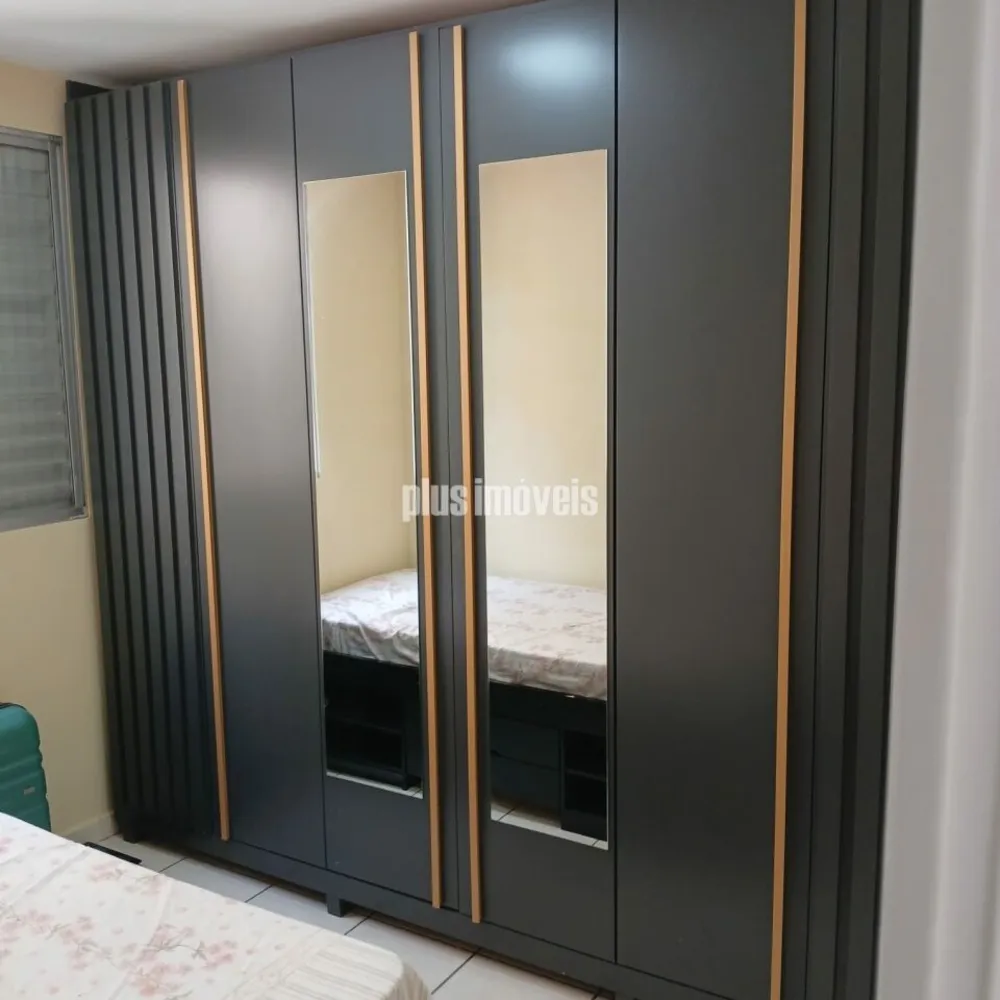 Apartamento, 3 quartos, 63 m² - Foto 4
