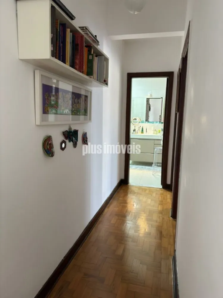 Apartamento, 2 quartos, 85 m² - Foto 1