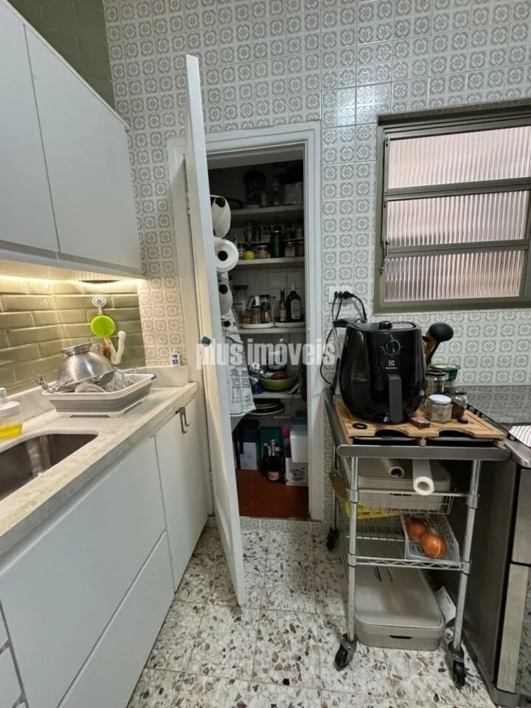 Apartamento, 2 quartos, 85 m² - Foto 4