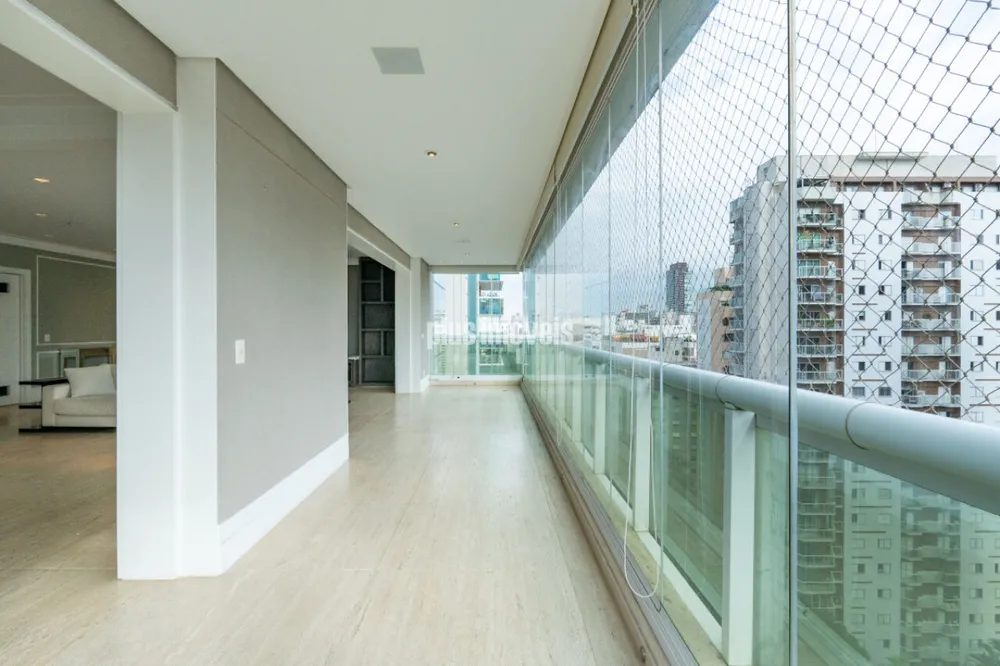 Apartamento, 4 quartos, 238 m² - Foto 2