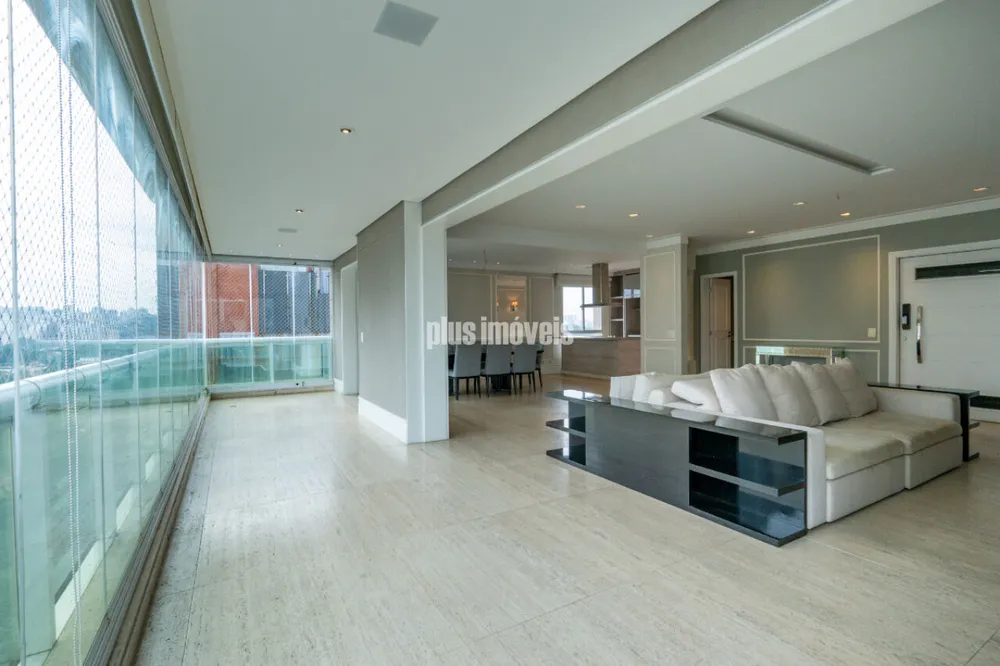 Apartamento, 4 quartos, 238 m² - Foto 1