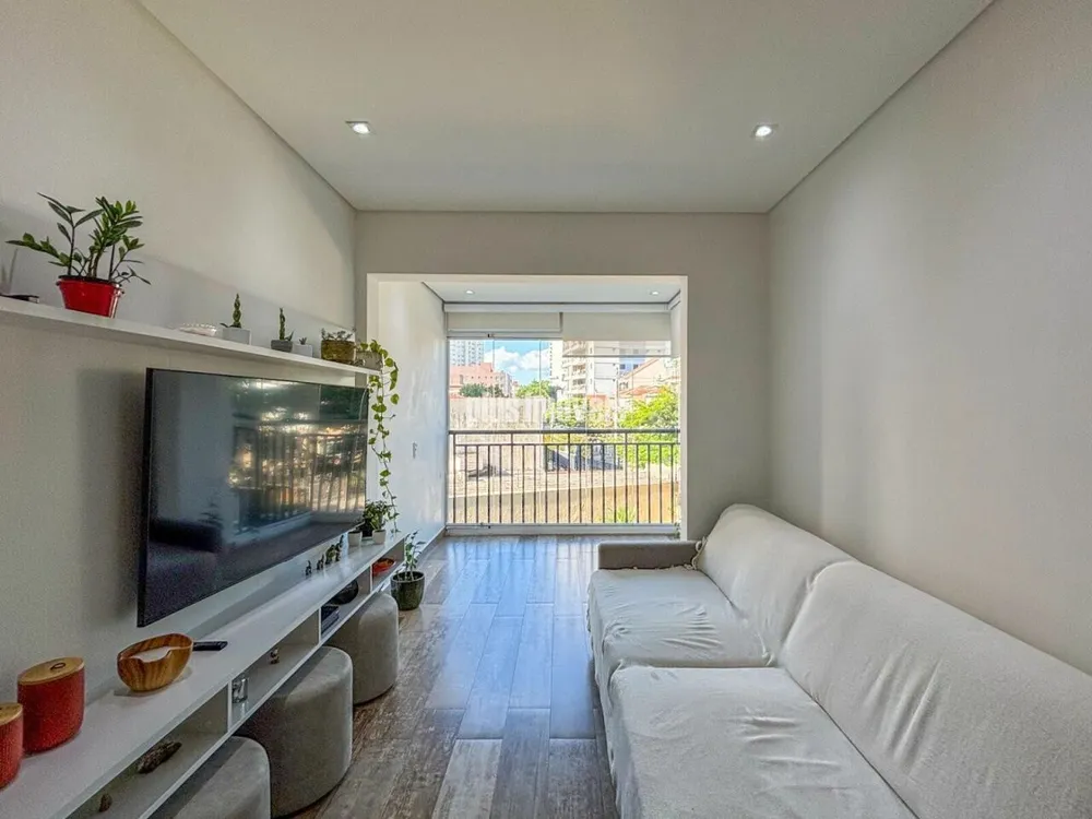 Apartamento, 3 quartos, 80 m² - Foto 1