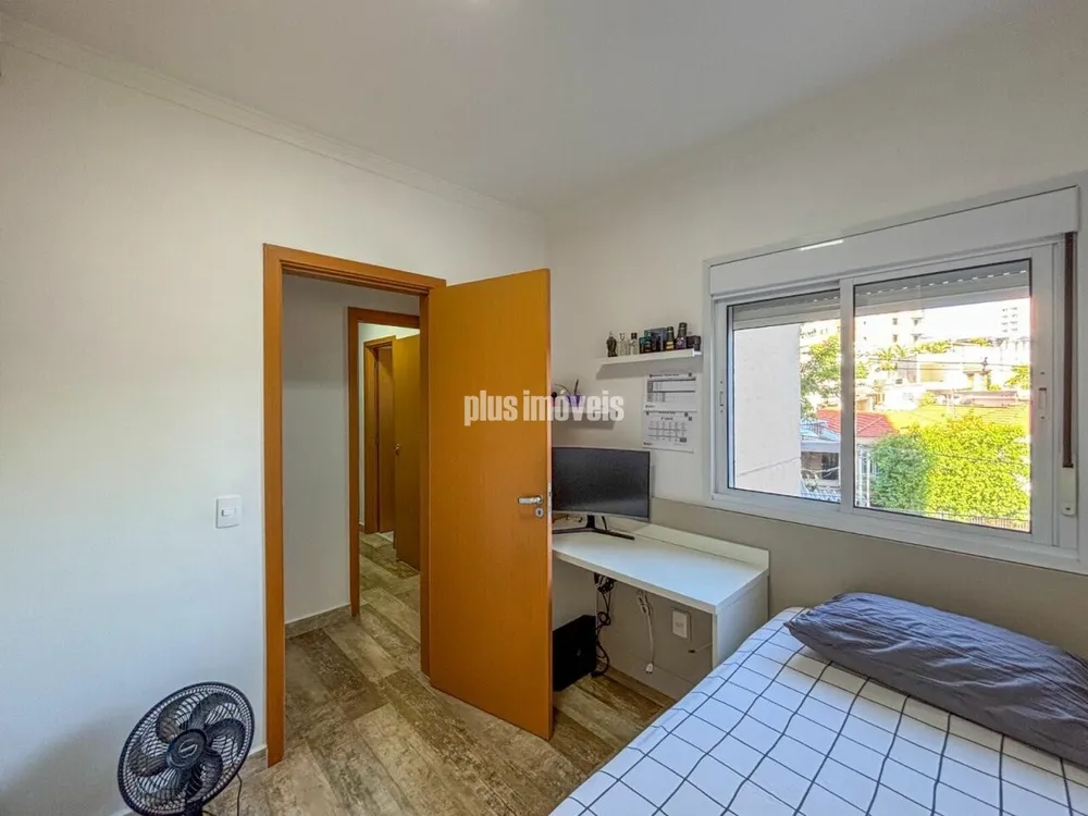 Apartamento, 3 quartos, 80 m² - Foto 3