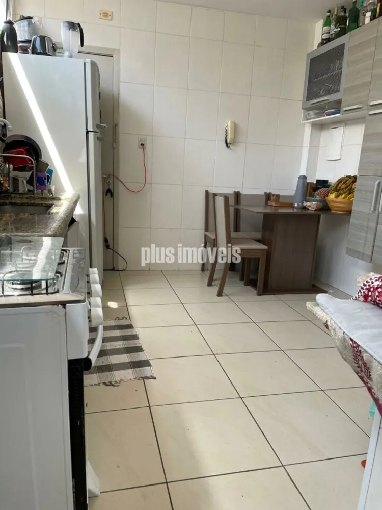 Apartamento, 4 quartos, 170 m² - Foto 5
