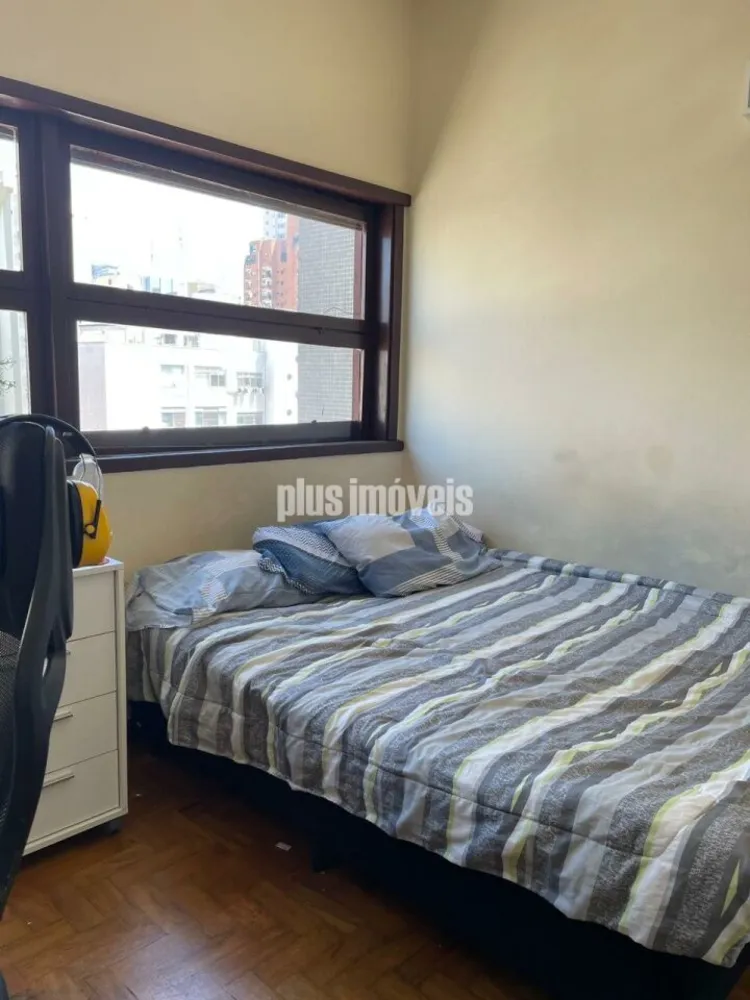 Apartamento, 4 quartos, 170 m² - Foto 2