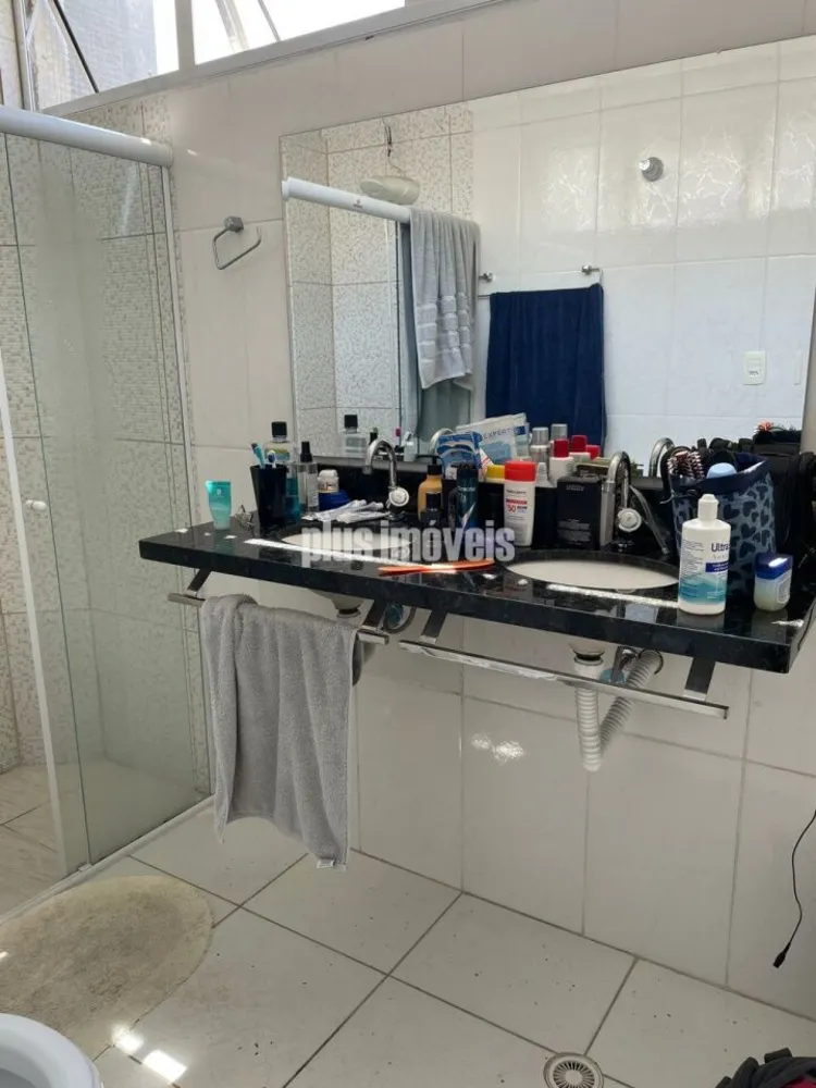 Apartamento, 4 quartos, 170 m² - Foto 6