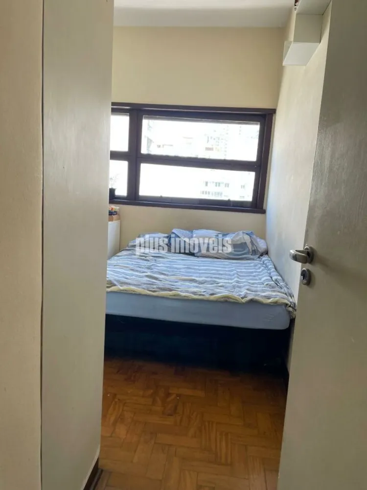 Apartamento, 4 quartos, 170 m² - Foto 7