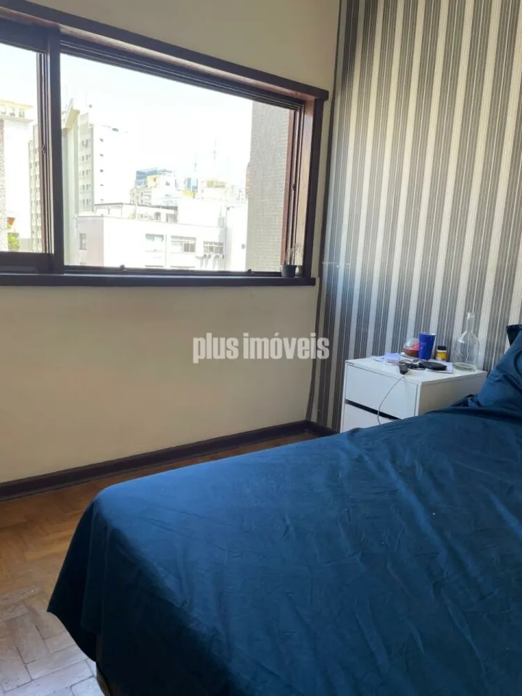 Apartamento, 4 quartos, 170 m² - Foto 8