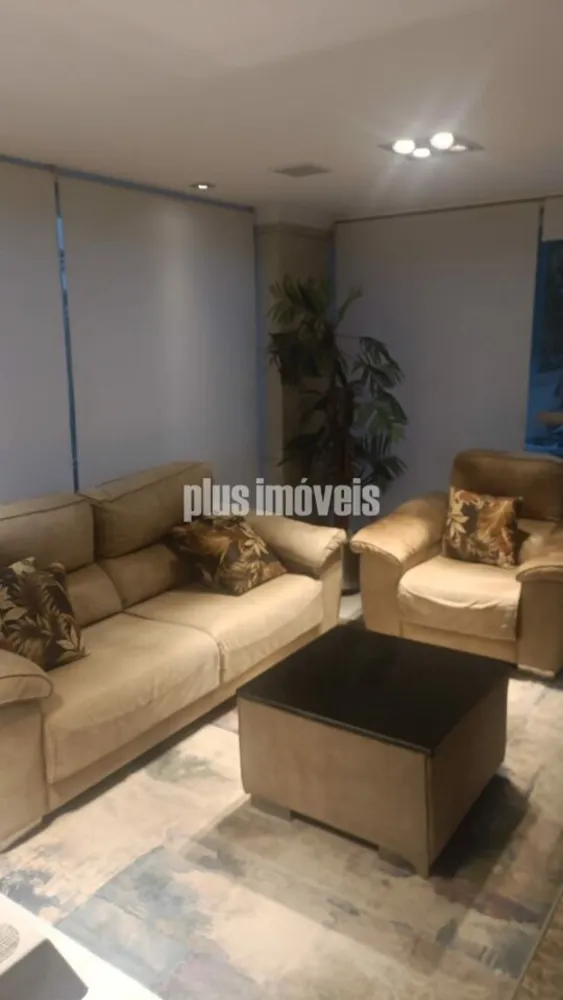 Apartamento, 4 quartos, 205 m² - Foto 1