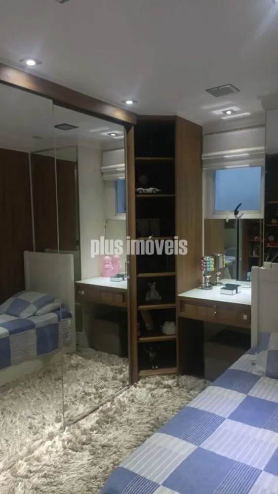 Apartamento, 4 quartos, 205 m² - Foto 8