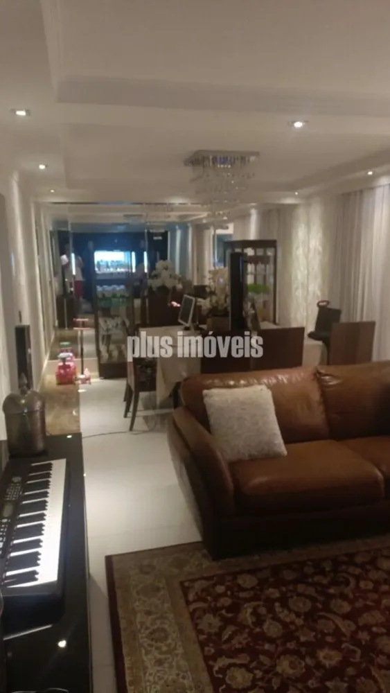 Apartamento, 4 quartos, 205 m² - Foto 5