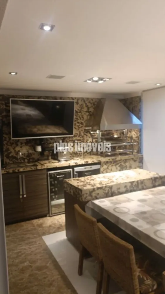 Apartamento, 4 quartos, 205 m² - Foto 2