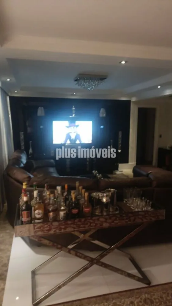 Apartamento, 4 quartos, 205 m² - Foto 3