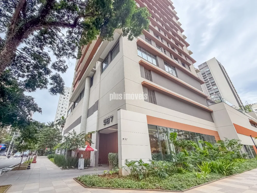 Apartamento, 4 quartos, 190 m² - Foto 4