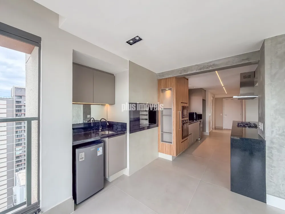 Apartamento, 4 quartos, 190 m² - Foto 7