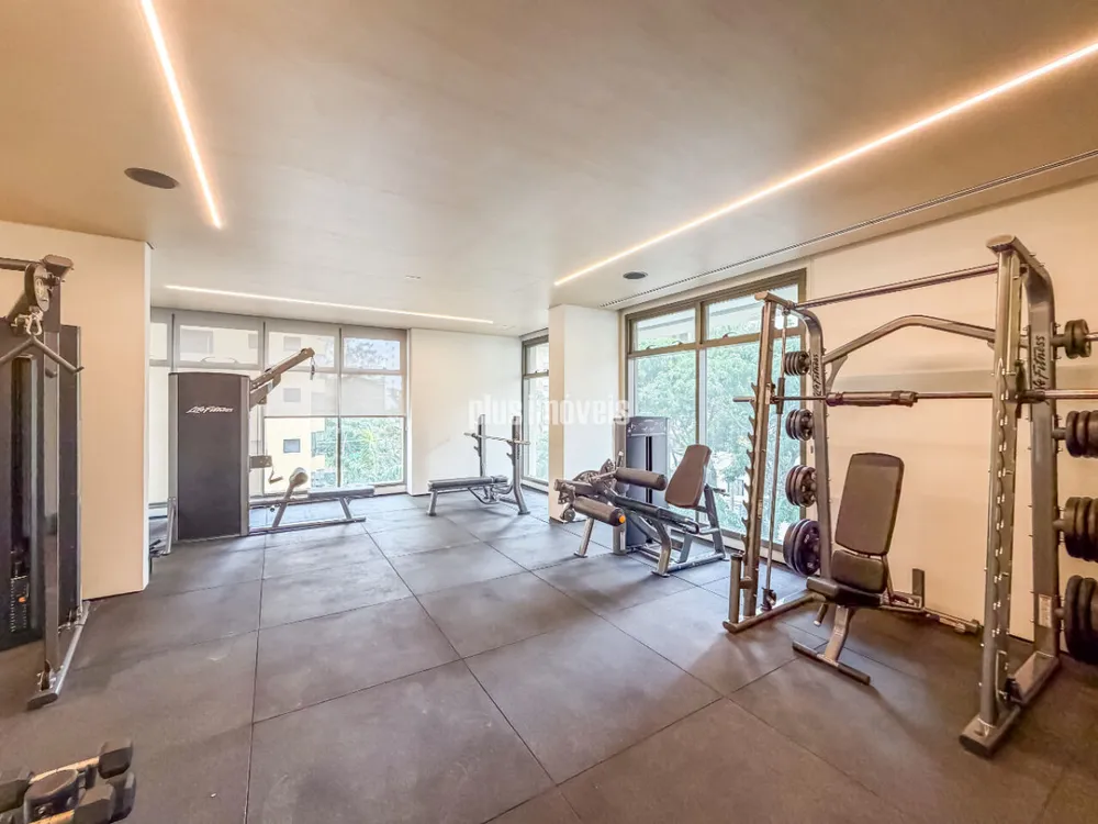 Apartamento, 4 quartos, 190 m² - Foto 8