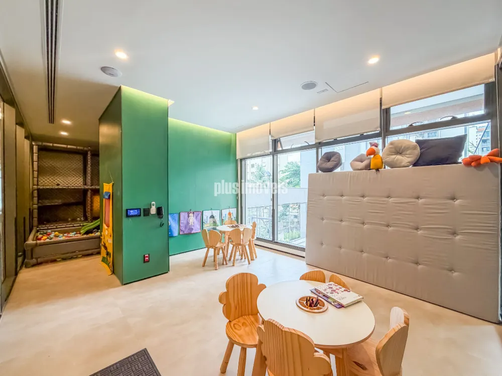 Apartamento, 4 quartos, 190 m² - Foto 3