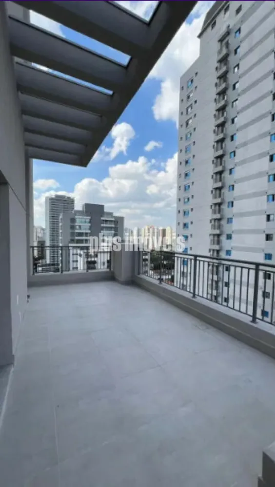 Apartamento, 1 quarto, 50 m² - Foto 4