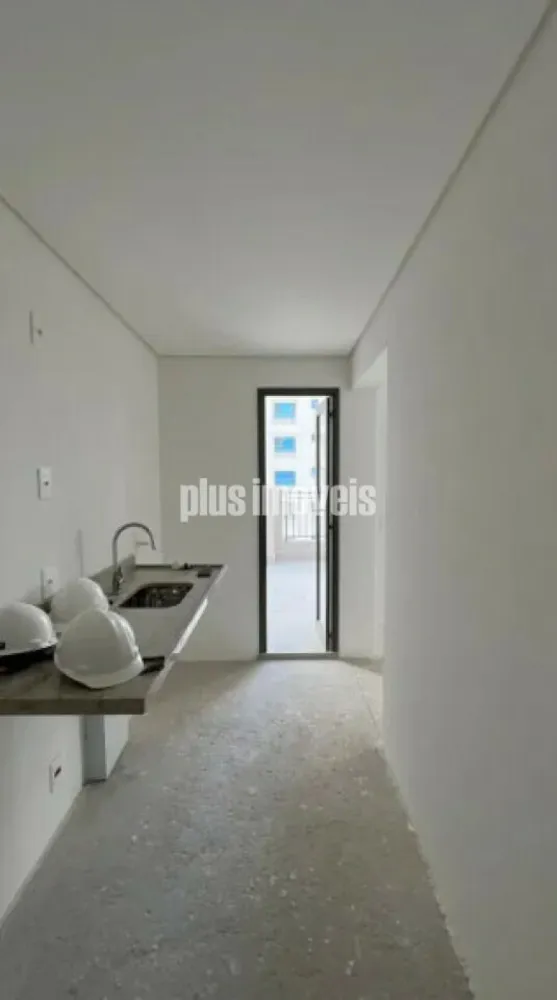 Apartamento, 1 quarto, 50 m² - Foto 2