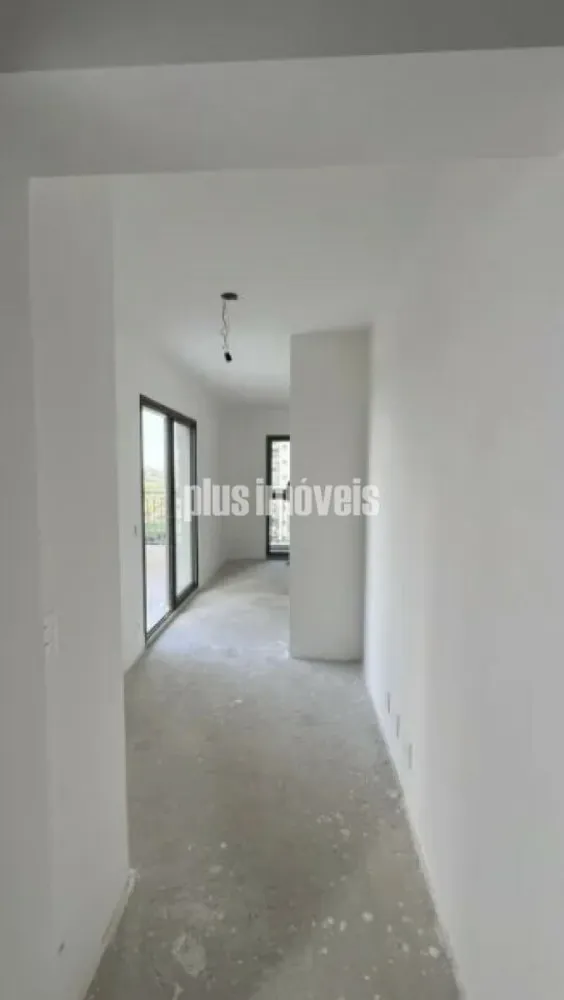 Apartamento, 1 quarto, 50 m² - Foto 5