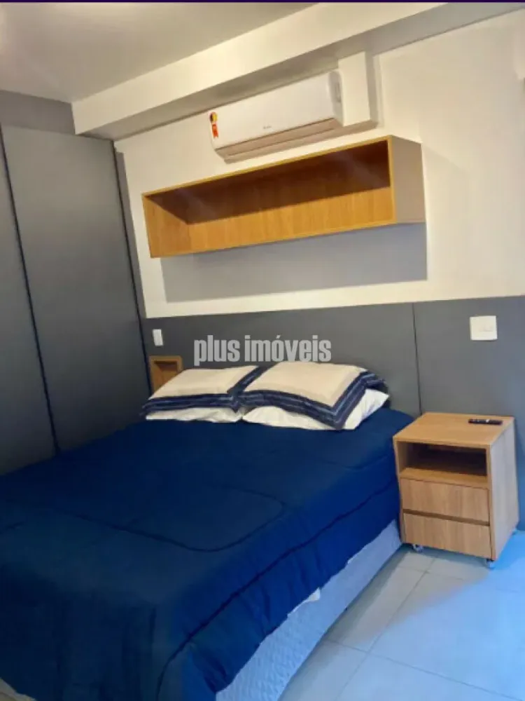 Apartamento, 1 quarto, 33 m² - Foto 4