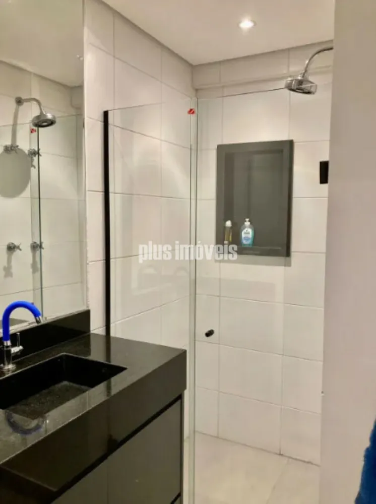Apartamento, 1 quarto, 33 m² - Foto 6