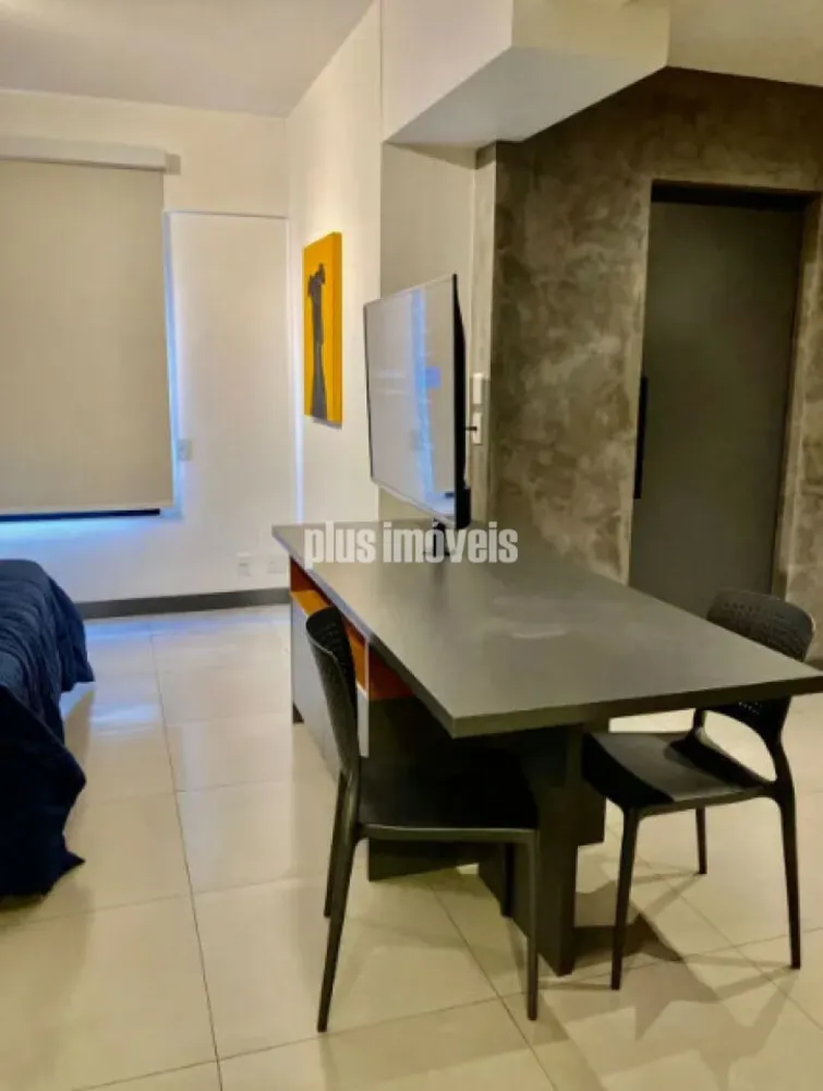 Apartamento, 1 quarto, 33 m² - Foto 7