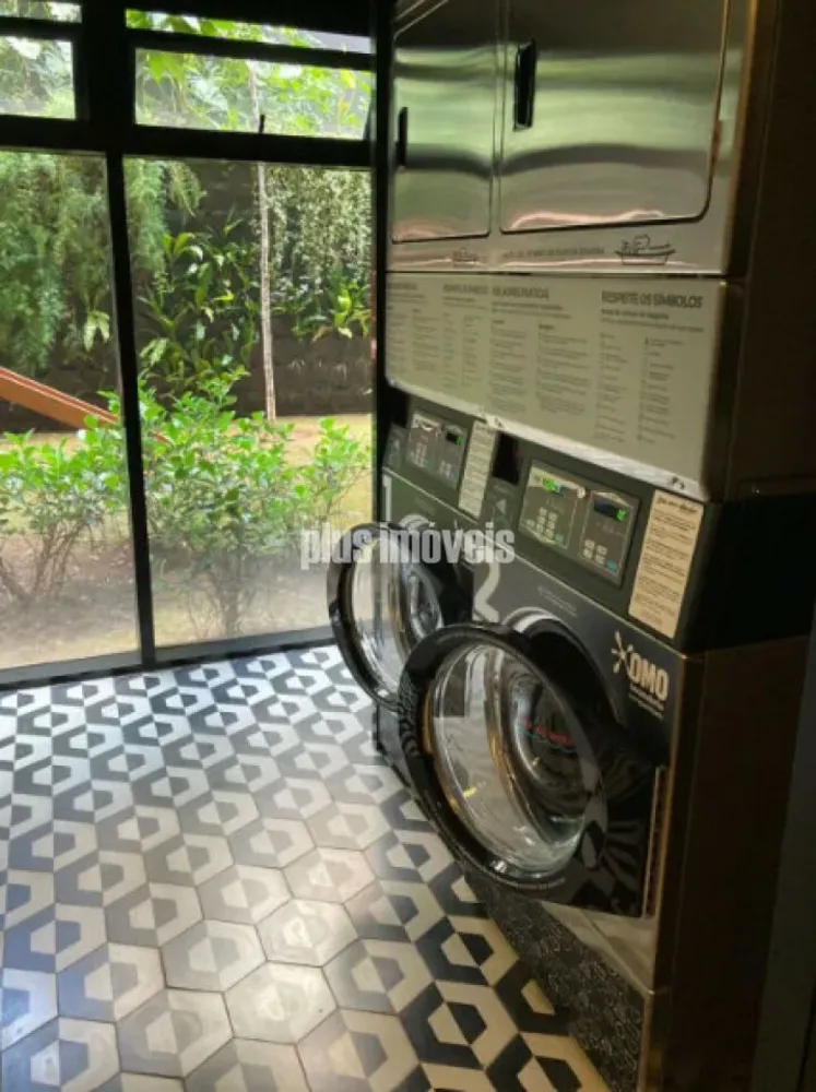 Apartamento, 1 quarto, 33 m² - Foto 5