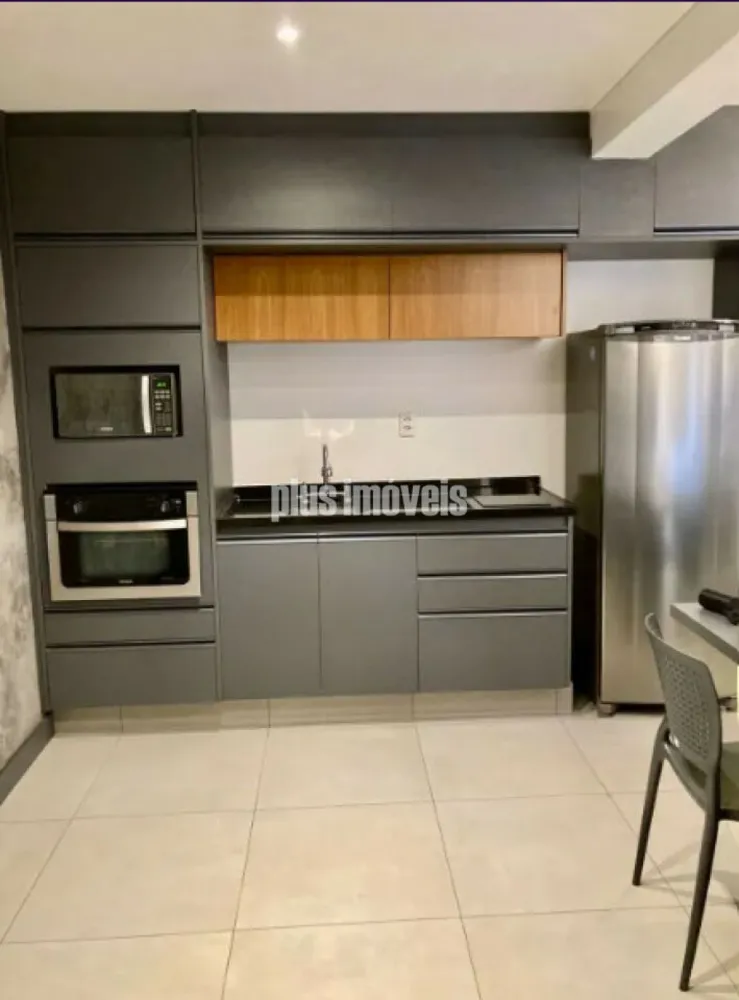 Apartamento, 1 quarto, 33 m² - Foto 3