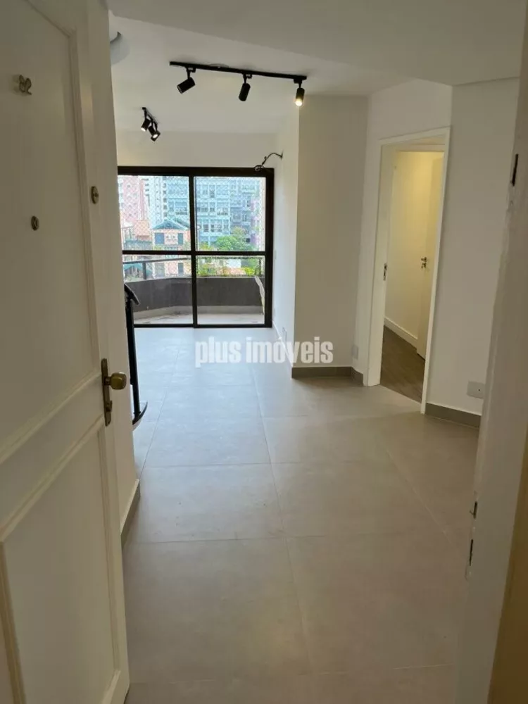 Apartamento à venda com 2 quartos, 128m² - Foto 3