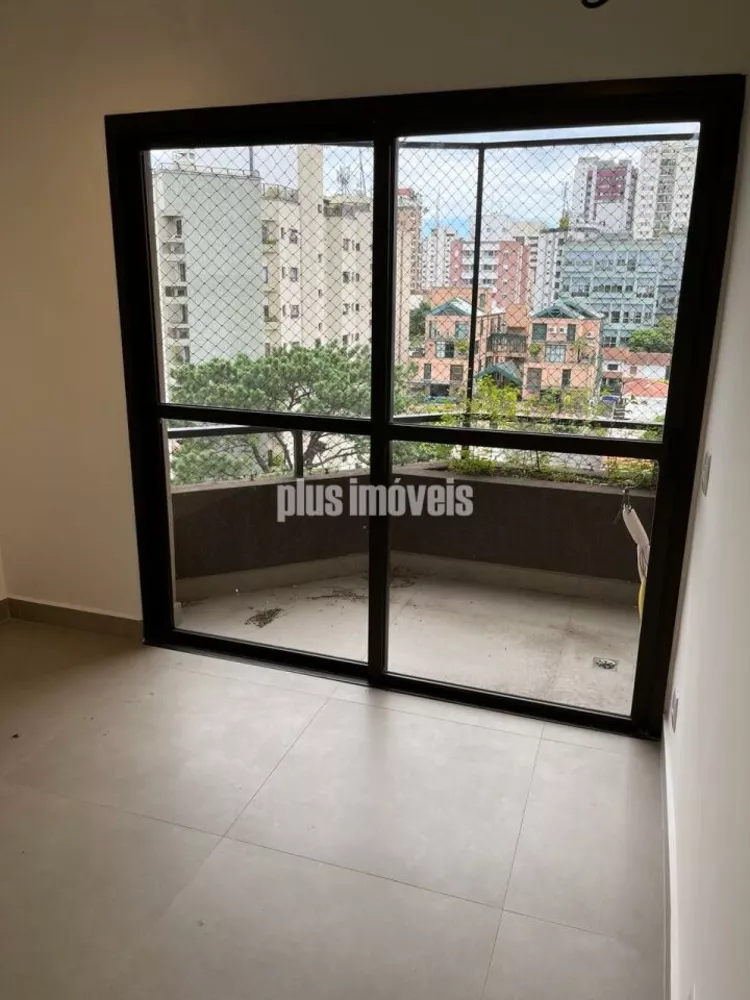 Apartamento à venda com 2 quartos, 128m² - Foto 4