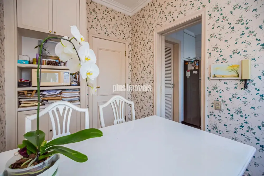 Apartamento, 5 quartos, 551 m² - Foto 1