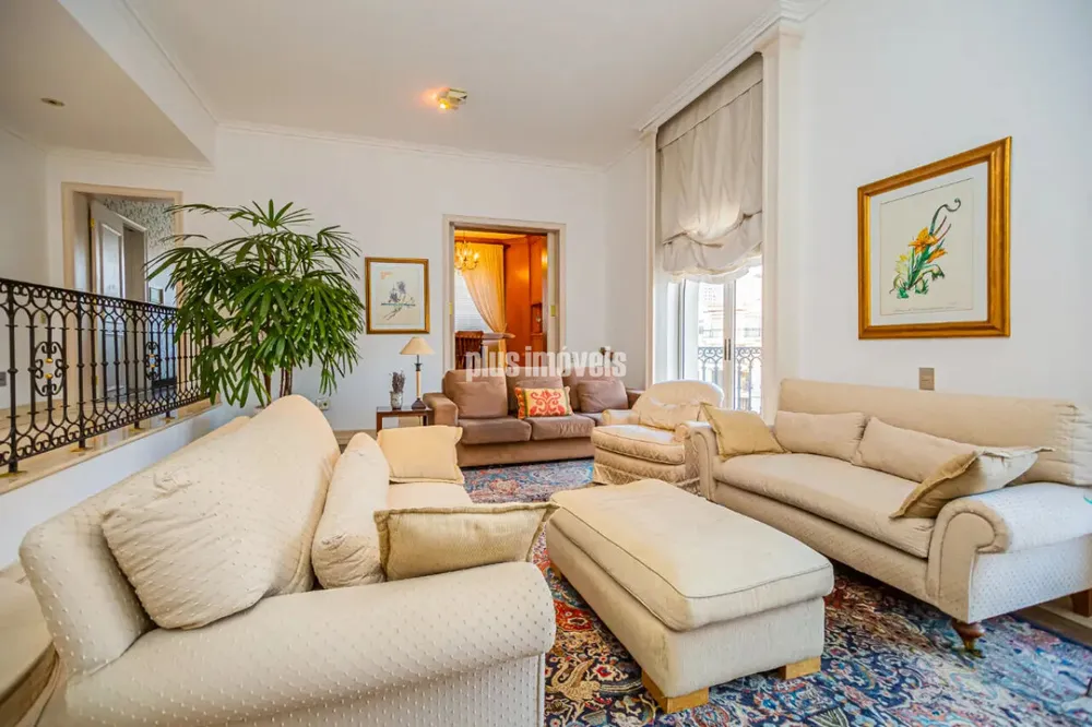 Apartamento, 5 quartos, 551 m² - Foto 4