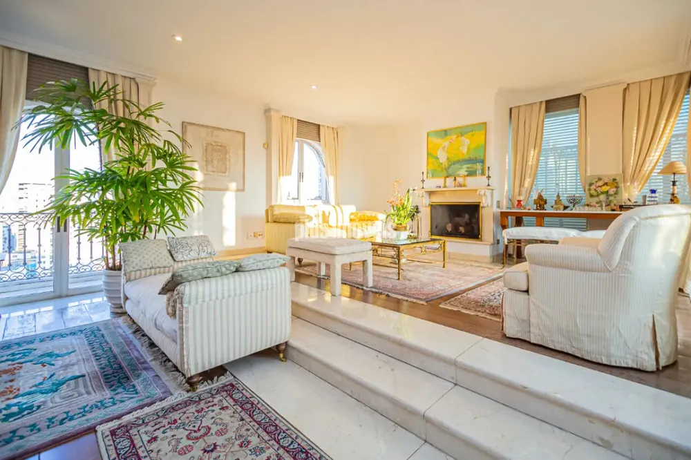 Apartamento, 5 quartos, 551 m² - Foto 3