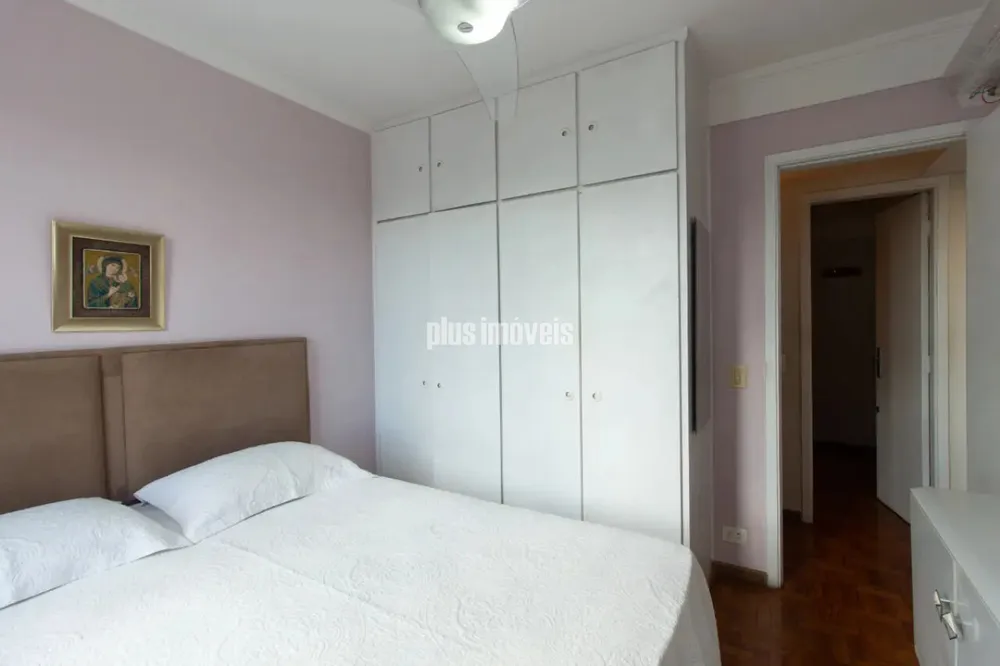 Apartamento, 3 quartos, 78 m² - Foto 1