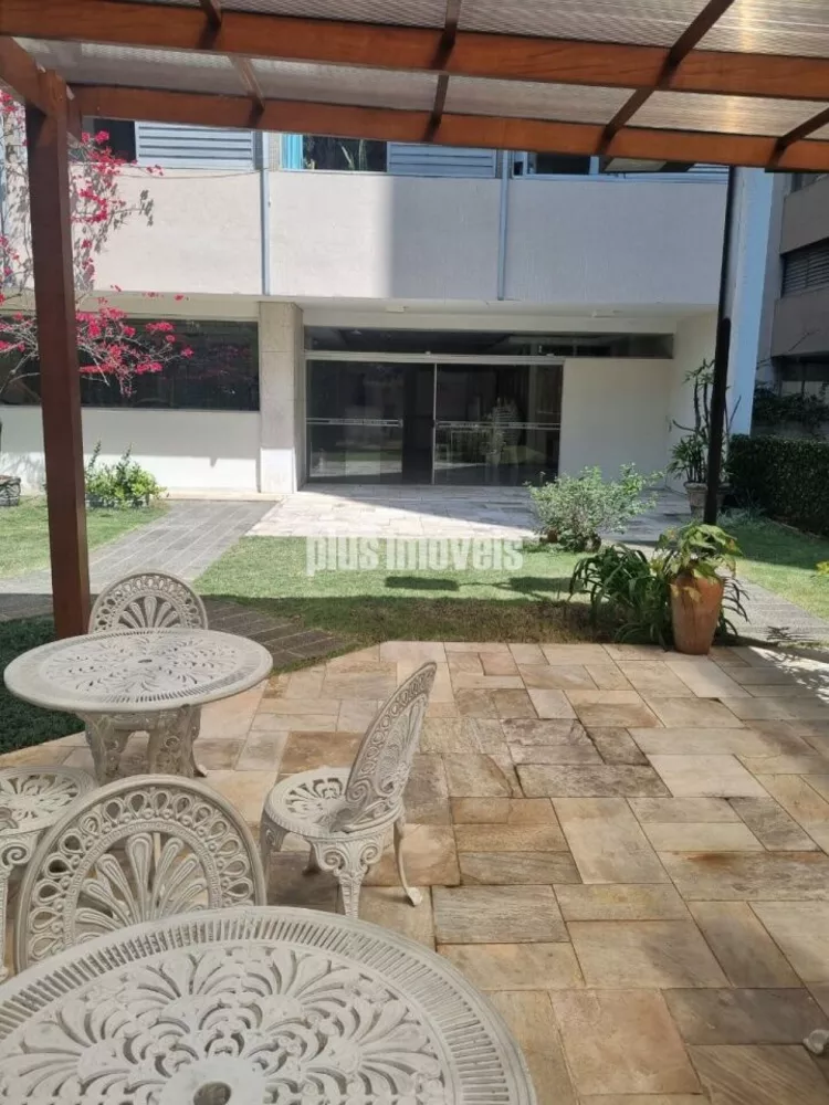 Apartamento, 4 quartos, 128 m² - Foto 29