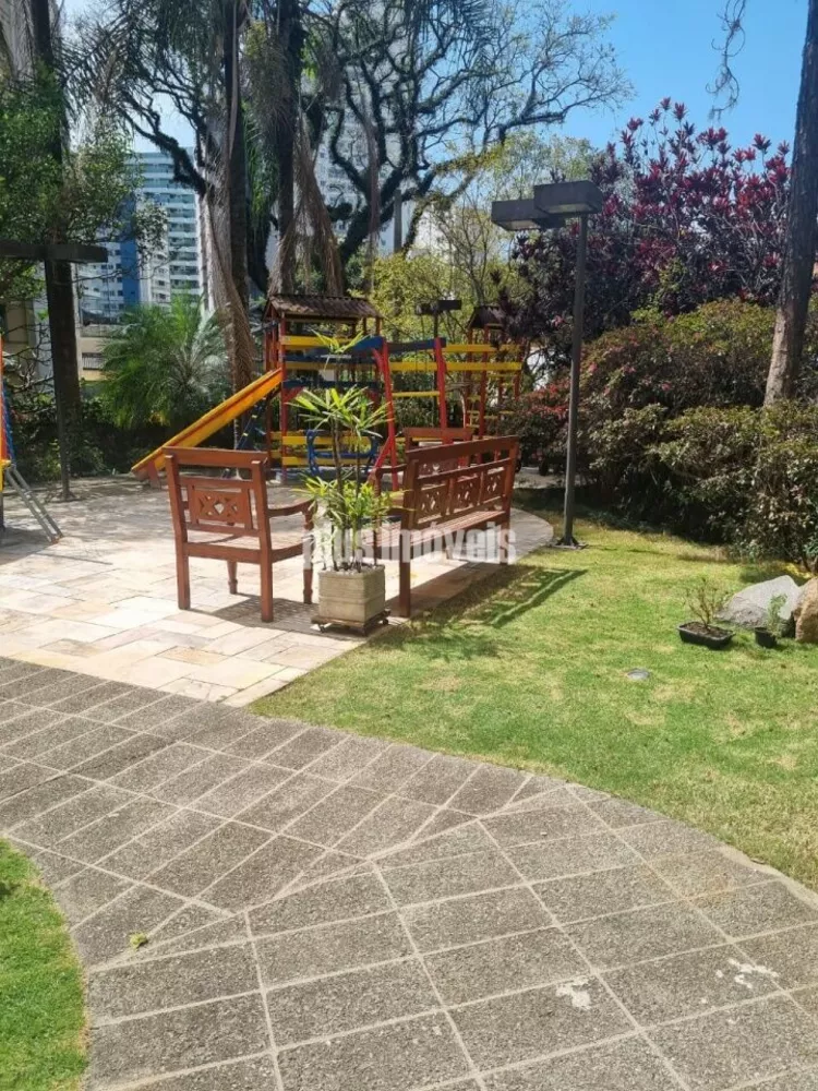 Apartamento, 4 quartos, 128 m² - Foto 26